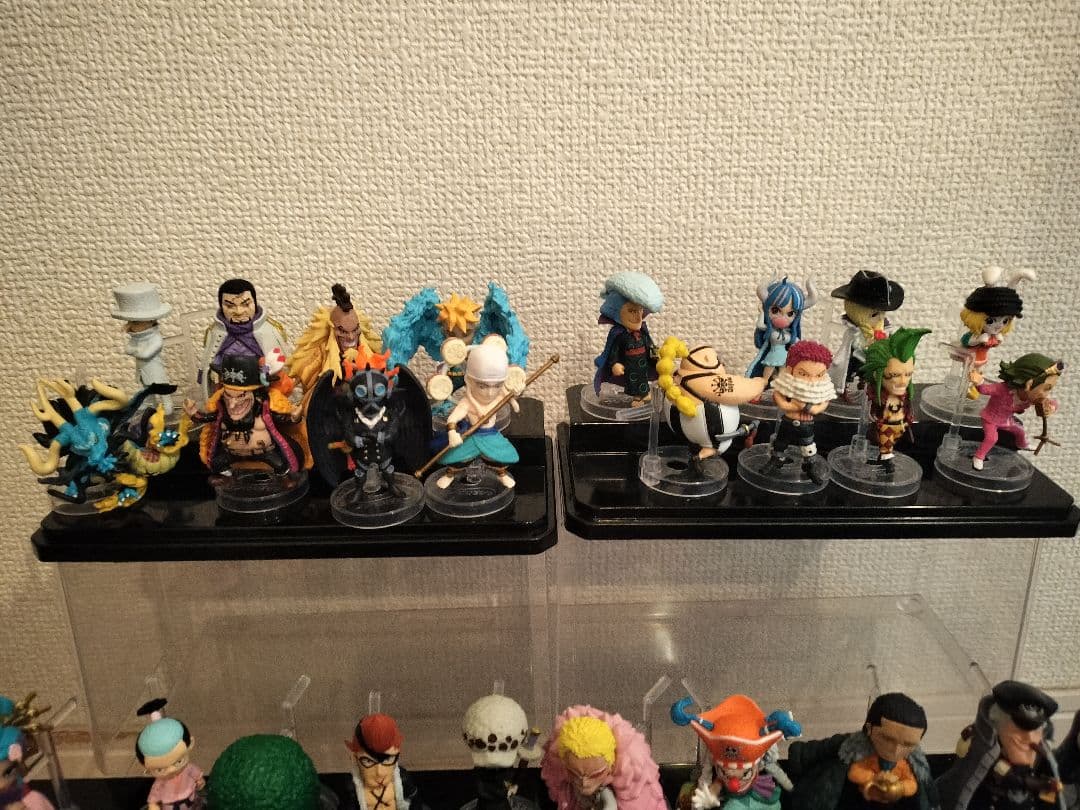 ワンピース ワンピの実　56個 まとめ売り