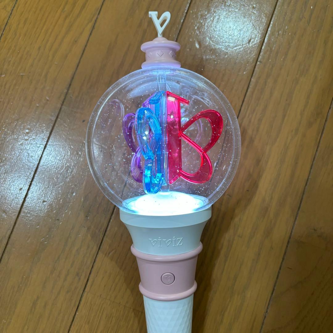 viviz ビビジ ペンライト - メルカリ