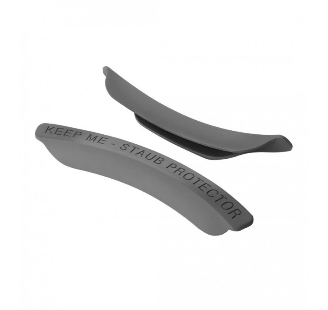 スタッカブルココット24cm 3pcsセット　カンパーニュ 新品未使用