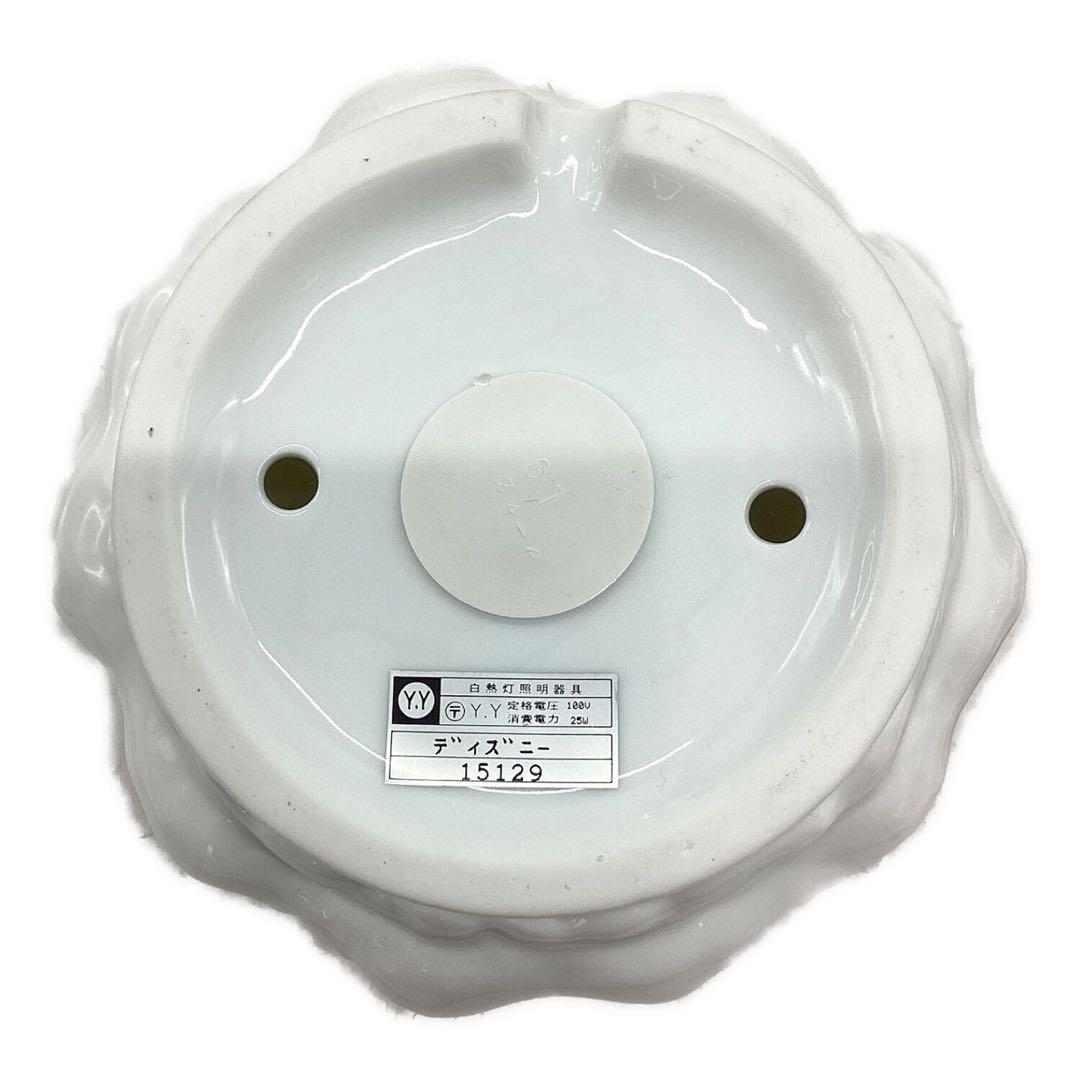 限定　懸賞品　東京ディズニーランド クリスマスツリー