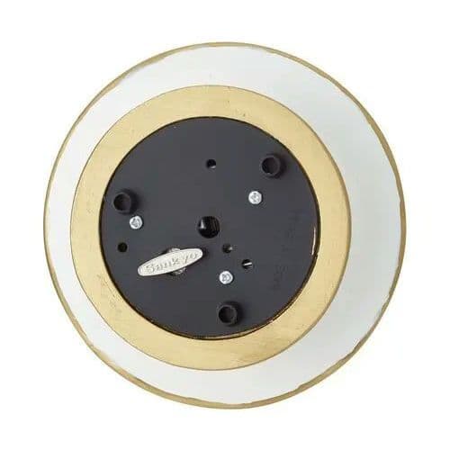 新品 オルゴール インテリア スノードーム ツリータウン XL ピンク 街 雪