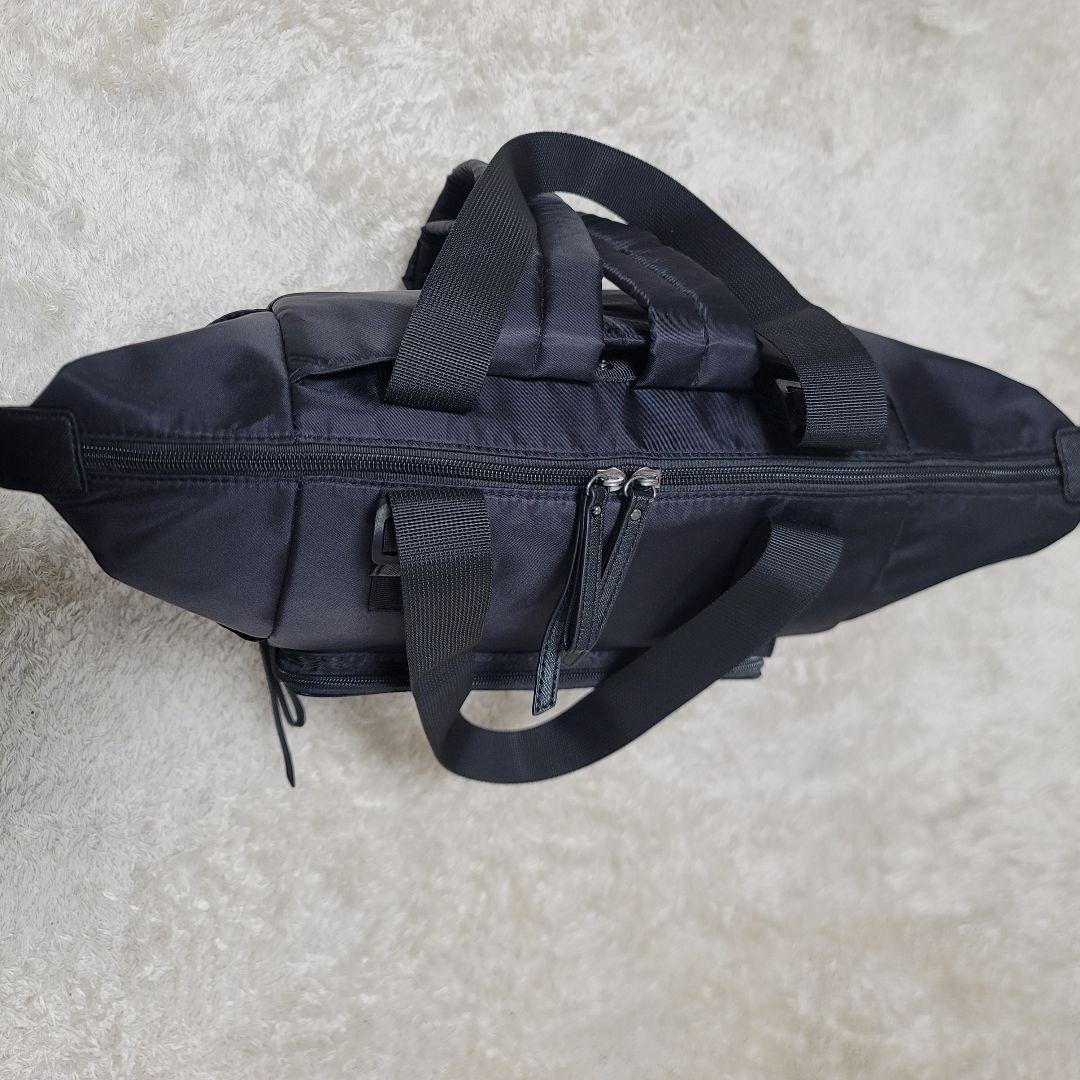 極美品✨ANNA SUI mini 3way ペアレンツバッグ マザーズ 蝶 - メルカリ