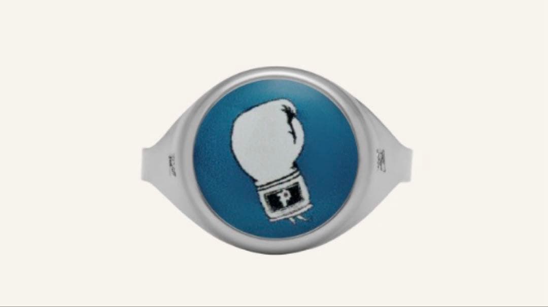 常田大希 POINTLESS JOURNEY TOY RING フルコンプリート - メルカリ