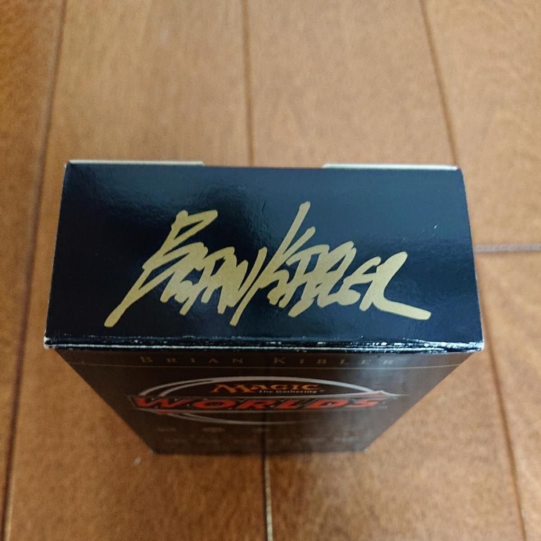 World Championship Decks レッドゾーン2K2 MTG