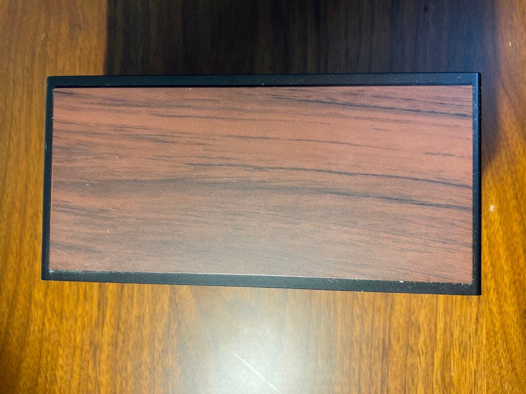 Slower Bradham オートフリップクロック