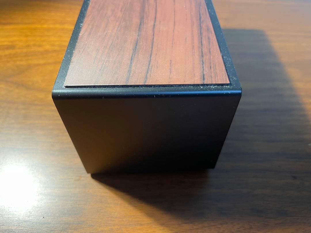 Slower Bradham オートフリップクロック