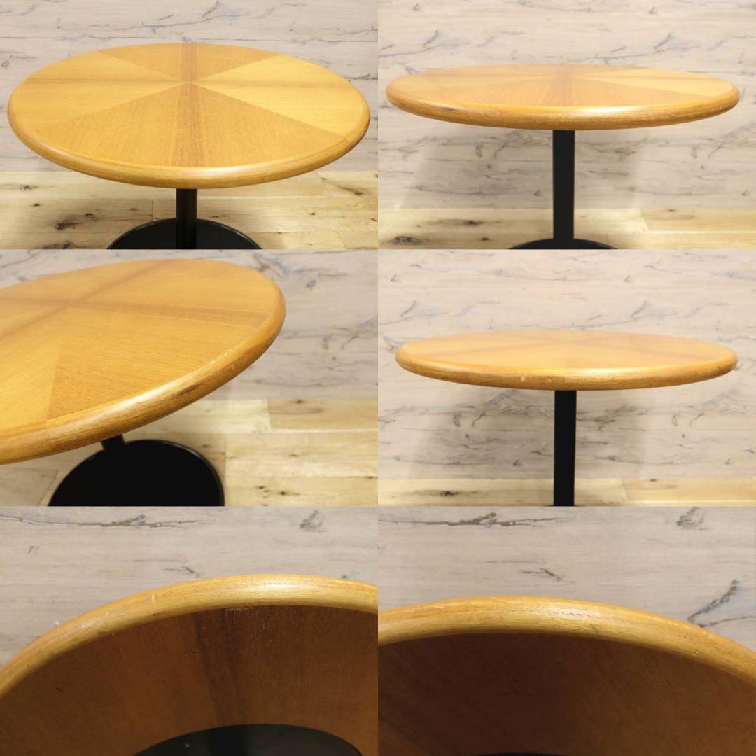 GMIK412K○mobilia / モビリア サイドテーブル コーヒーテーブ