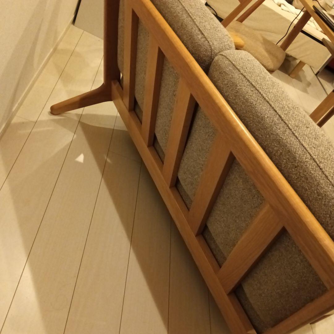 unico viska ベージュ