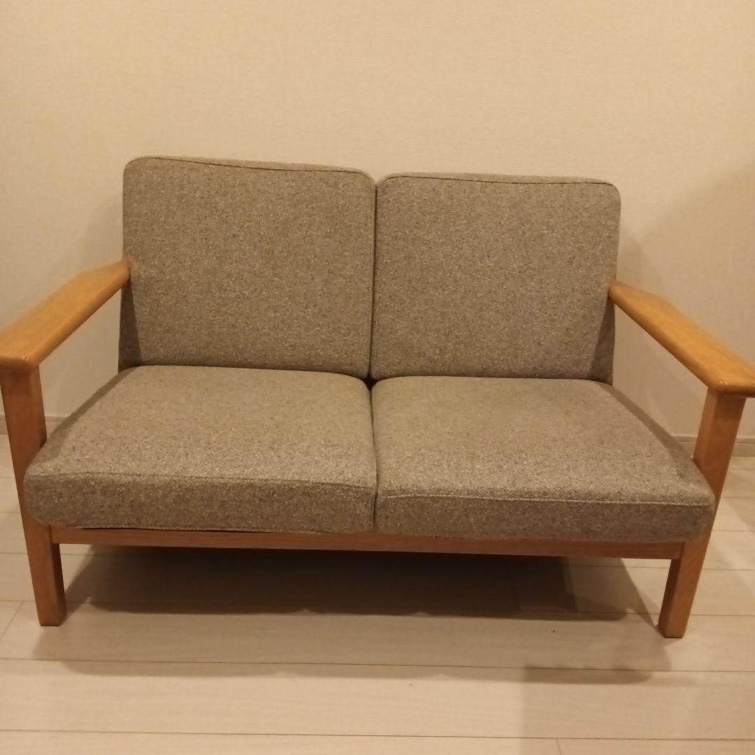 unico viska ベージュ