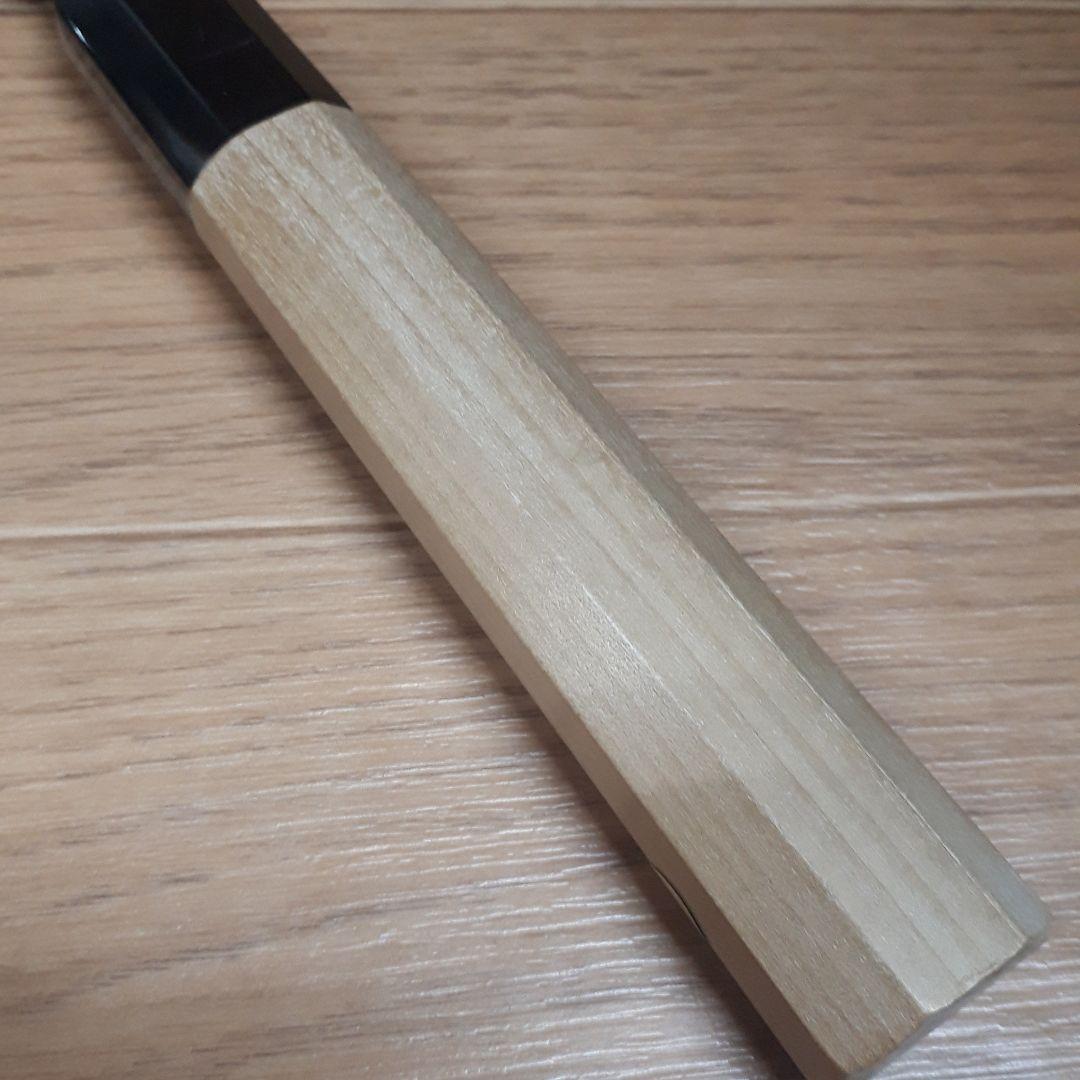 希少商品！　正武　本焼刺身包丁300㎜