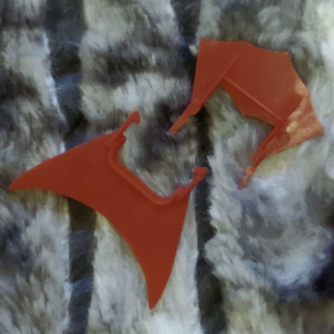 CORGI TOYS】☆1968年当時物☆『チキチキバンバン』☆激レア英国製