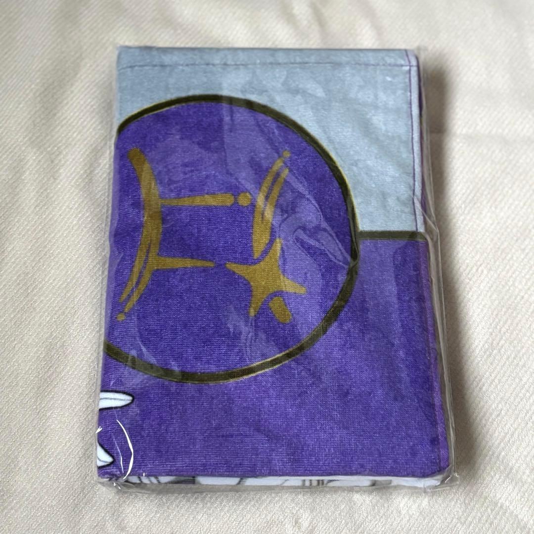 アイナナ バースデーストア 逢坂壮五 ビッグタオル - メルカリ