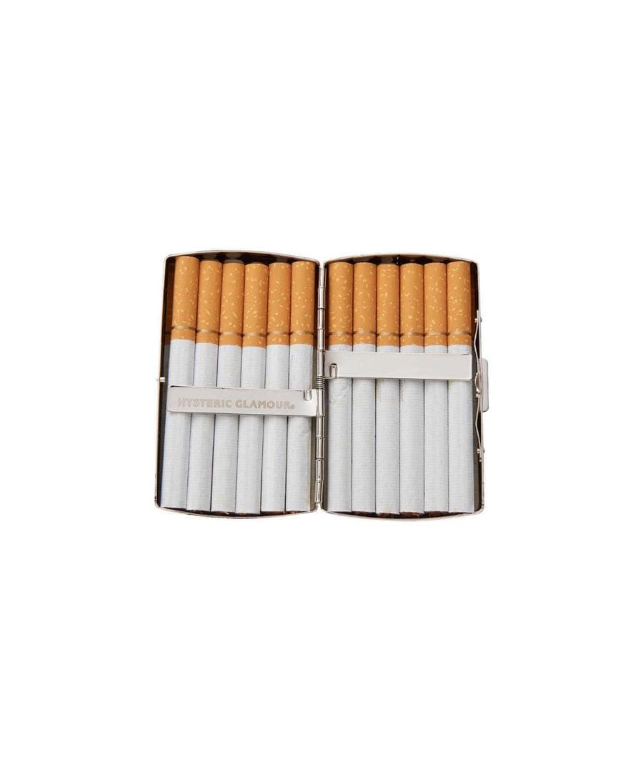 HYSTERIC GLAMOUR シガレットケース