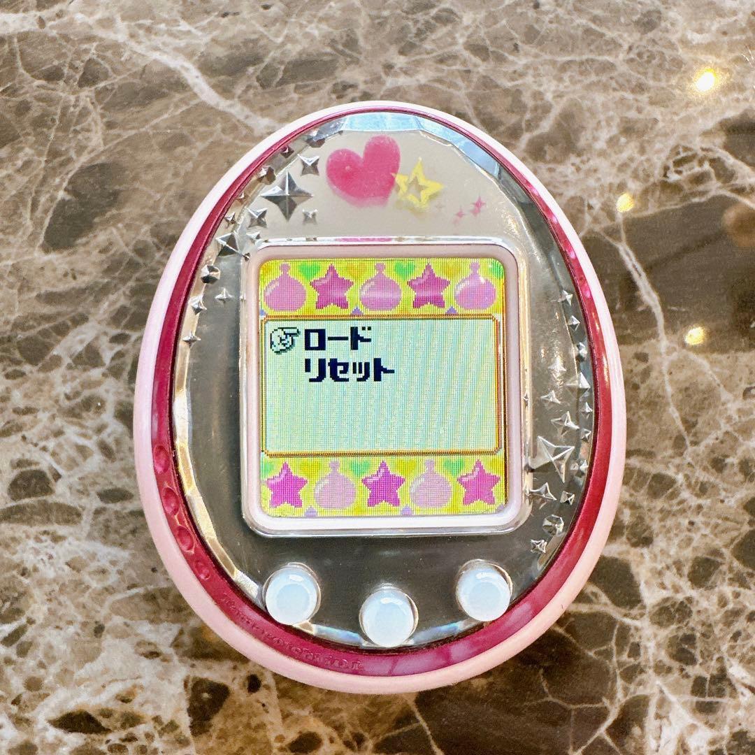 たまごっちiDL プリンセススペイシー Princess Spacy ver. - メルカリ