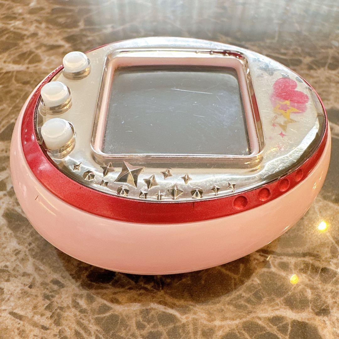 たまごっちiDL プリンセススペイシー Princess Spacy ver. - メルカリ