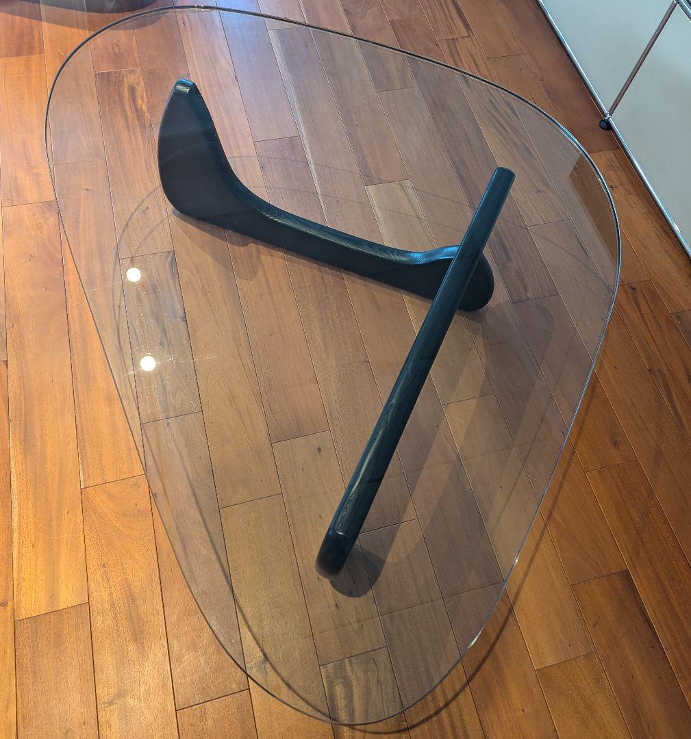 Vitraイサム・ノグチ　コーヒーテーブル　正規品　送料込　新古品