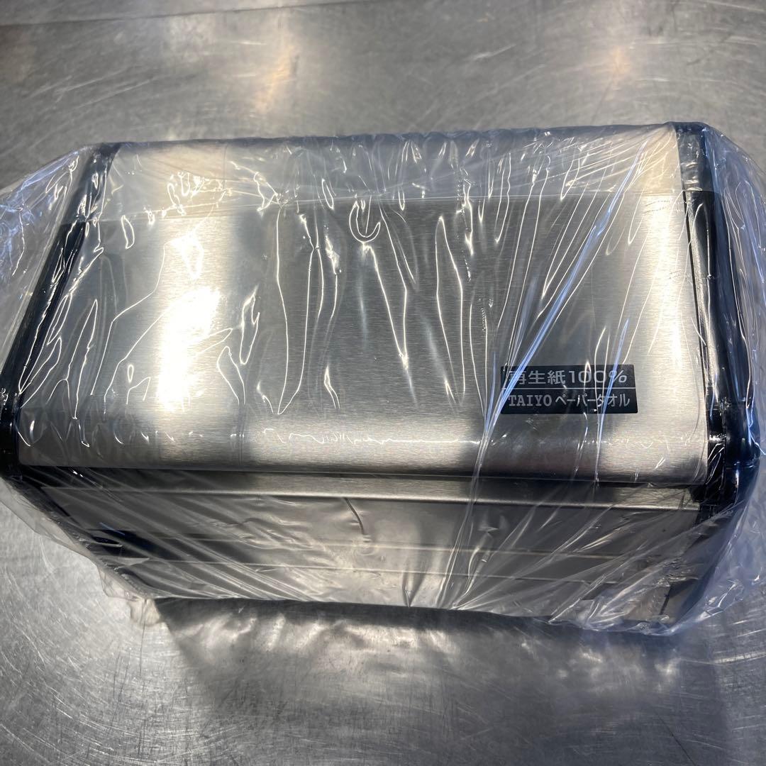 業務用　ペーパータオルホルダー　2個まとめ売り