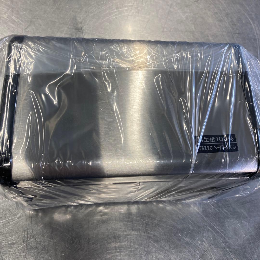 業務用　ペーパータオルホルダー　2個まとめ売り