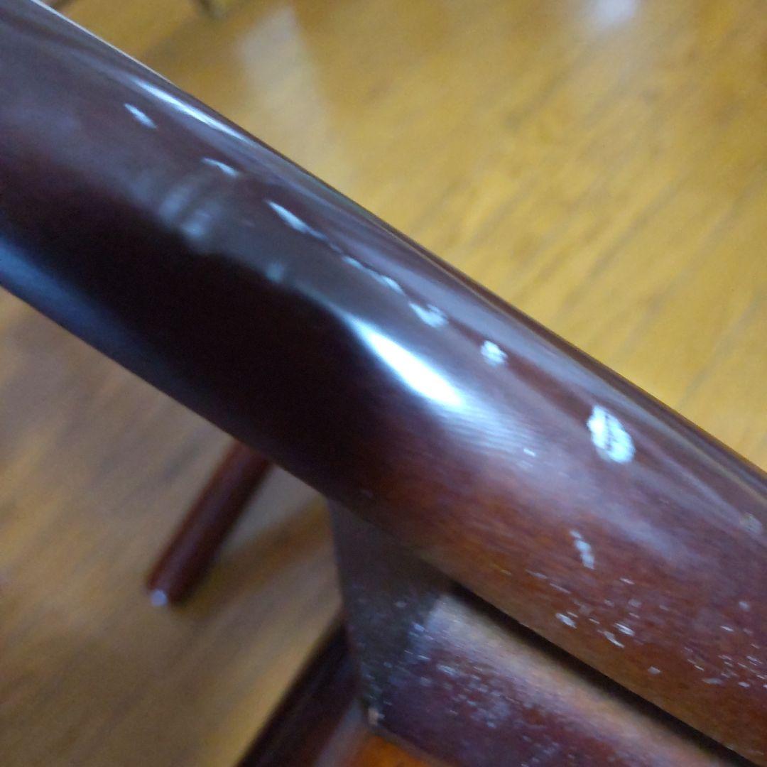 レア　ハローキティ 　座卓 チャブ台　木製テーブル　2001年　円卓