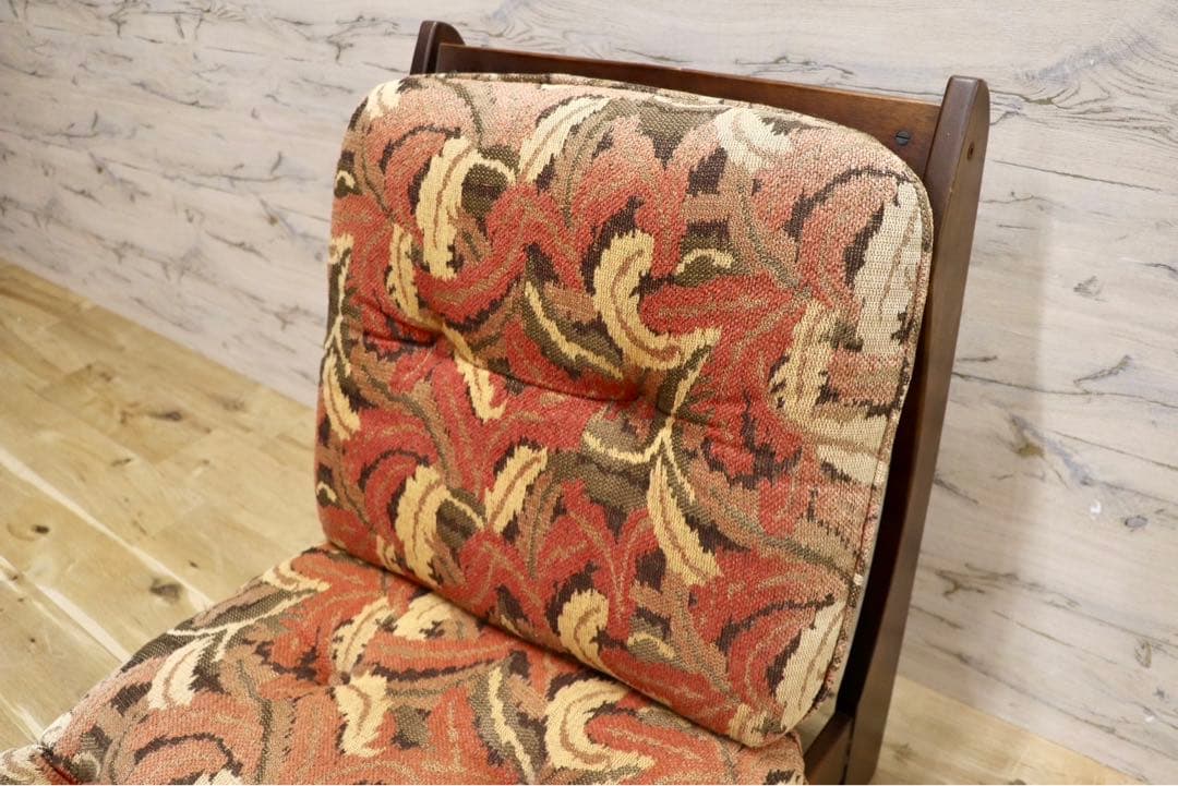 GMHK753○karimoku / カリモク シングルソファ 1人掛けソファ