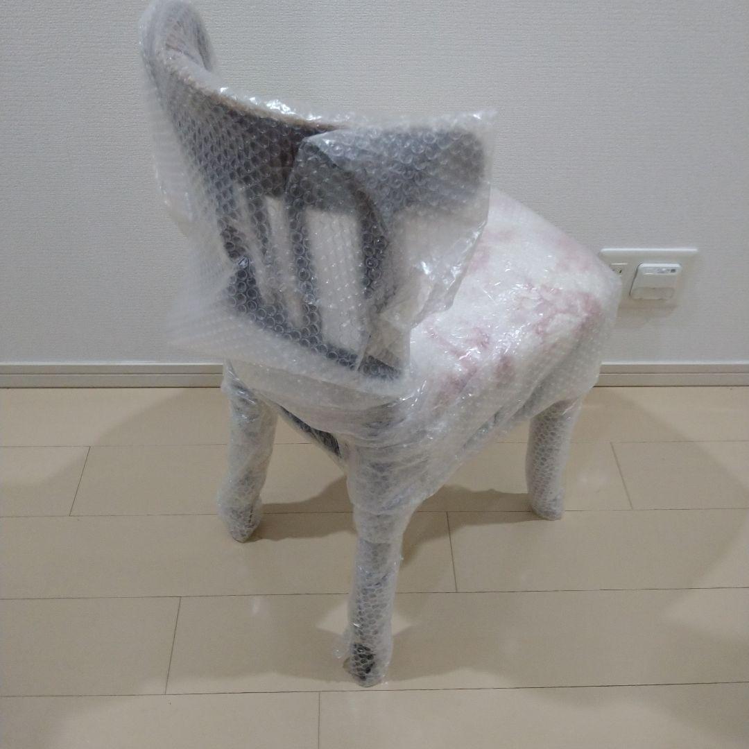 ボリス雑貨店 ベントウッドチェアB ヒグチユウコ