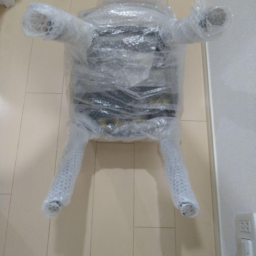 ボリス雑貨店 ベントウッドチェアB ヒグチユウコ