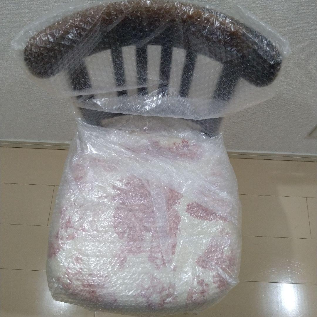 ボリス雑貨店 ベントウッドチェアB ヒグチユウコ