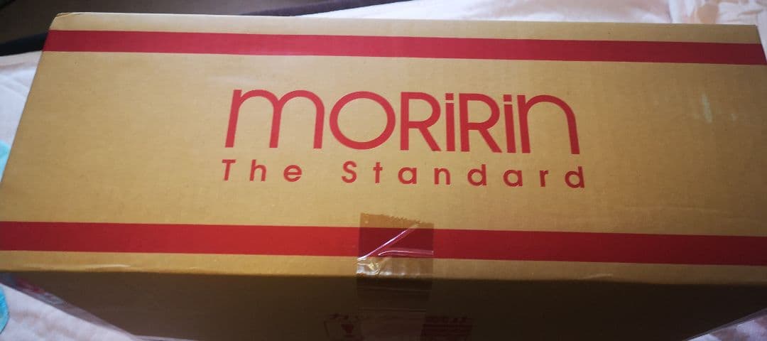 新商品モリリン高品質 ハンガリー産ダウン掛け布団 日本製 シングルロング