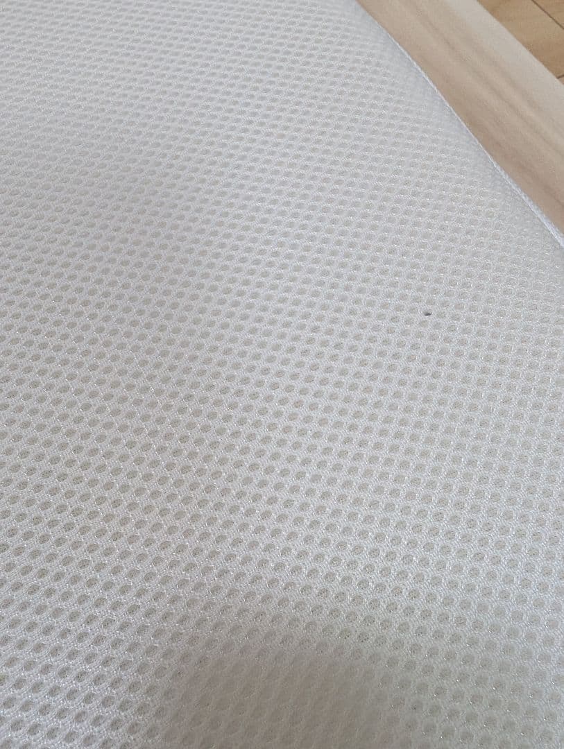 【たけジィ様】ダブル　スマート01　エアウィーヴ　airweave