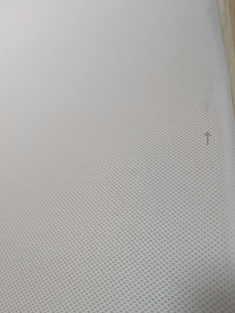 【たけジィ様】ダブル　スマート01　エアウィーヴ　airweave