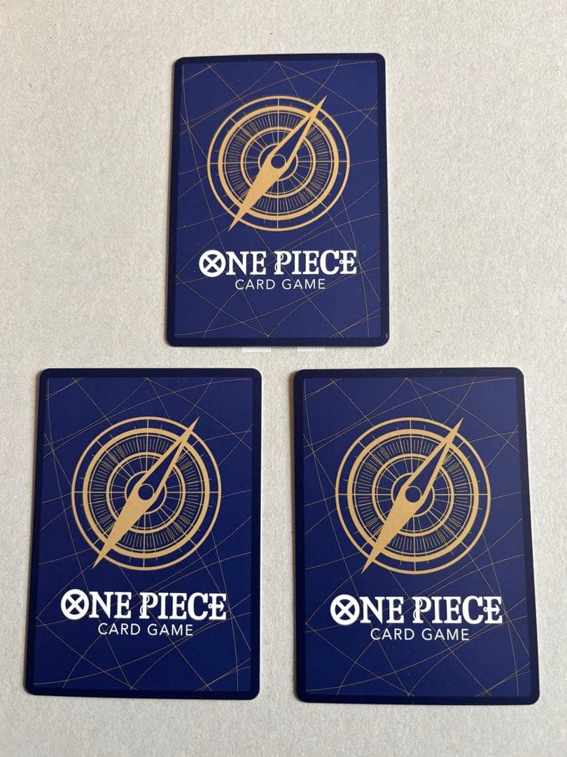 ワンピースカード ウィーブル SP フォクシーSR⭐︎ ボルサリーノSR 他