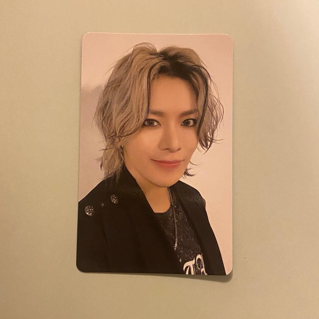 悠太 YUTA 武道館 トレカ - メルカリ