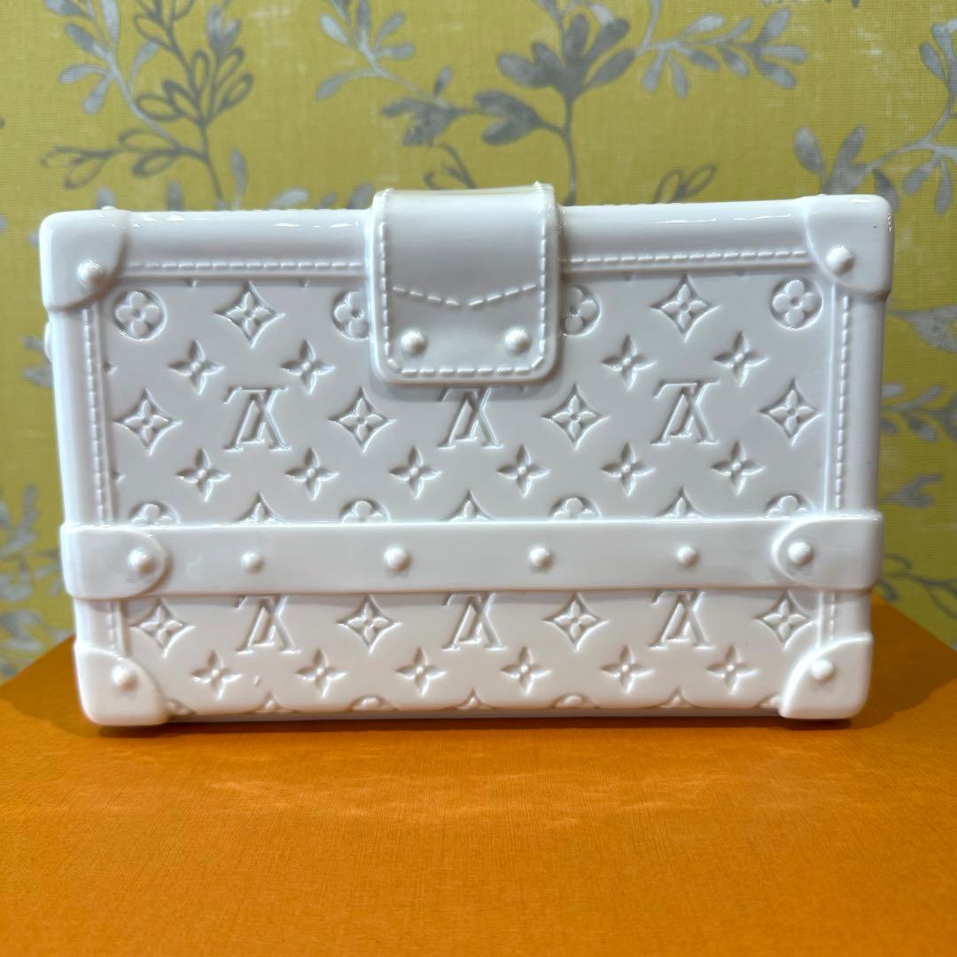 値下げ中！【未使用】ルイ・ヴィトンヴェース・プティットマル