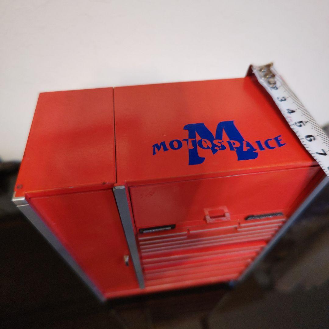 レア物Snap-onミニツールボックス　インテリア　コレクション【最終価格】