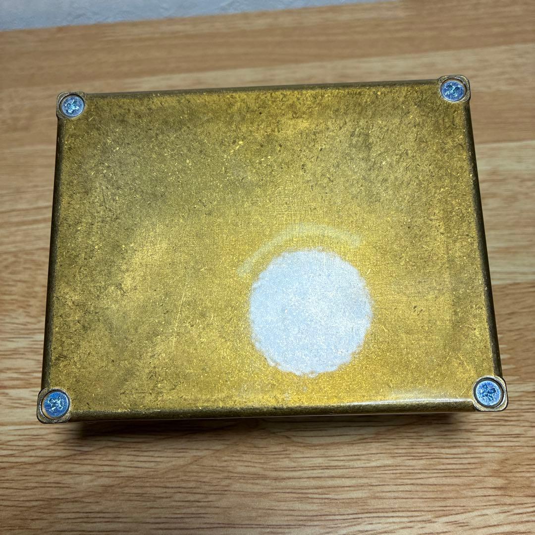 【美品】Dumbloid “B” Boost Special