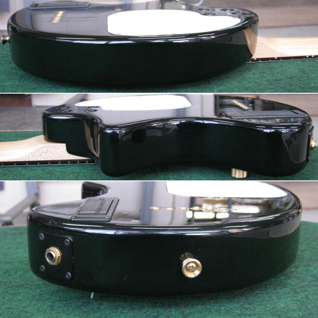 □□FERNANDES ZO-3C カスタムモデル 傷を除けば上物です - メルカリ