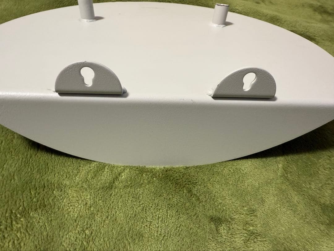 menu Yeh Wall Table Lowヤーウォールテーブル　ライトグレー