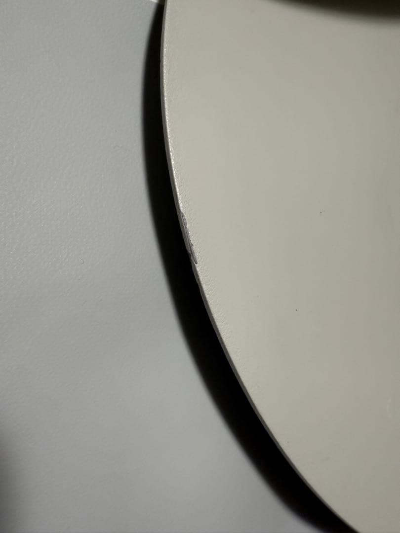 menu Yeh Wall Table Lowヤーウォールテーブル　ライトグレー