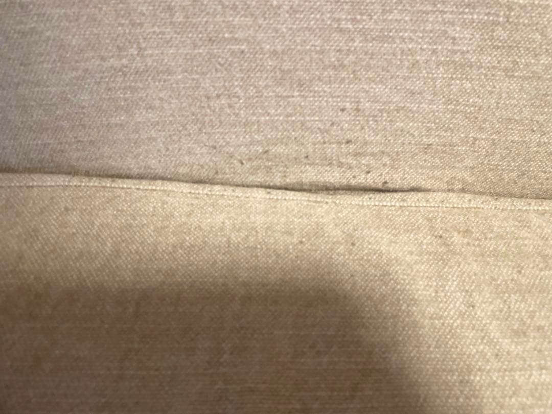 藤栄　ベスパカウチ　サイドテーブル付 きソファー　FIS