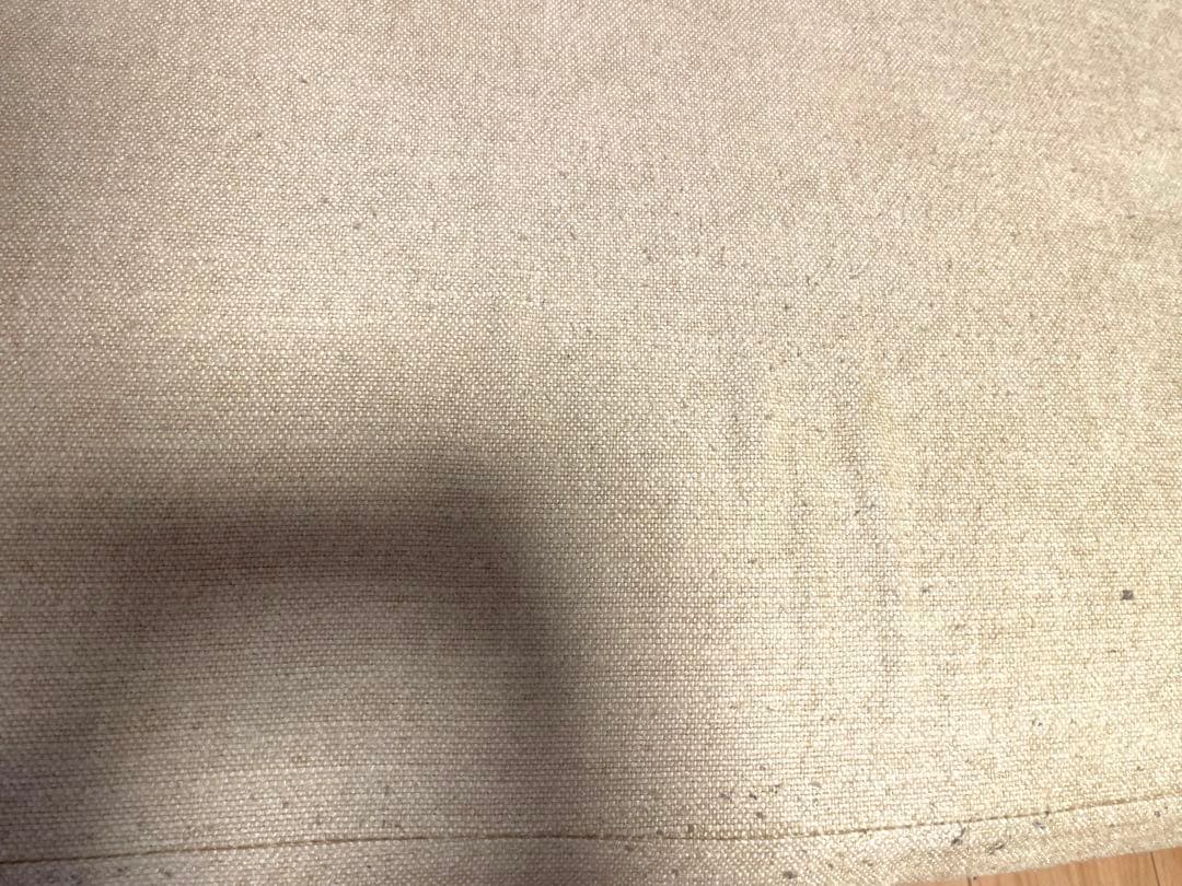 藤栄　ベスパカウチ　サイドテーブル付 きソファー　FIS