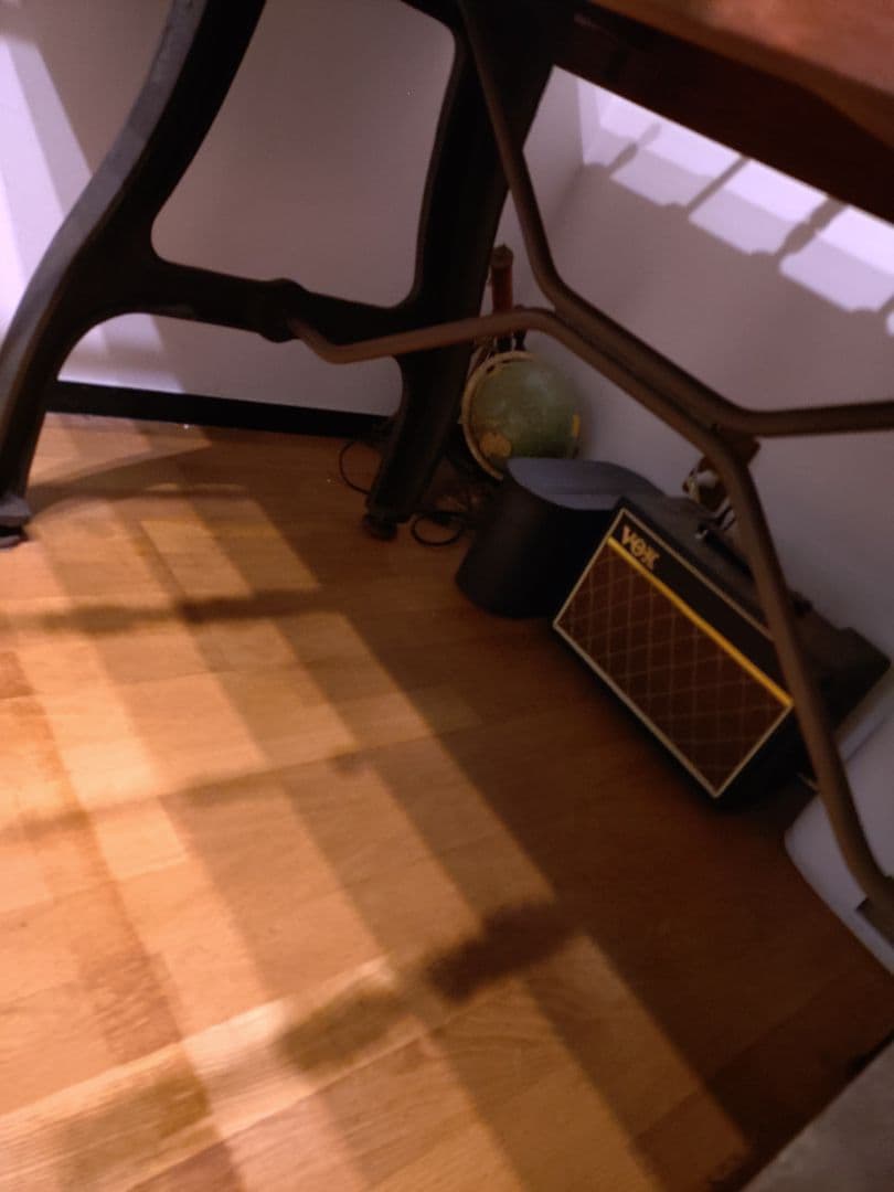 ニコさん専用。足の部分