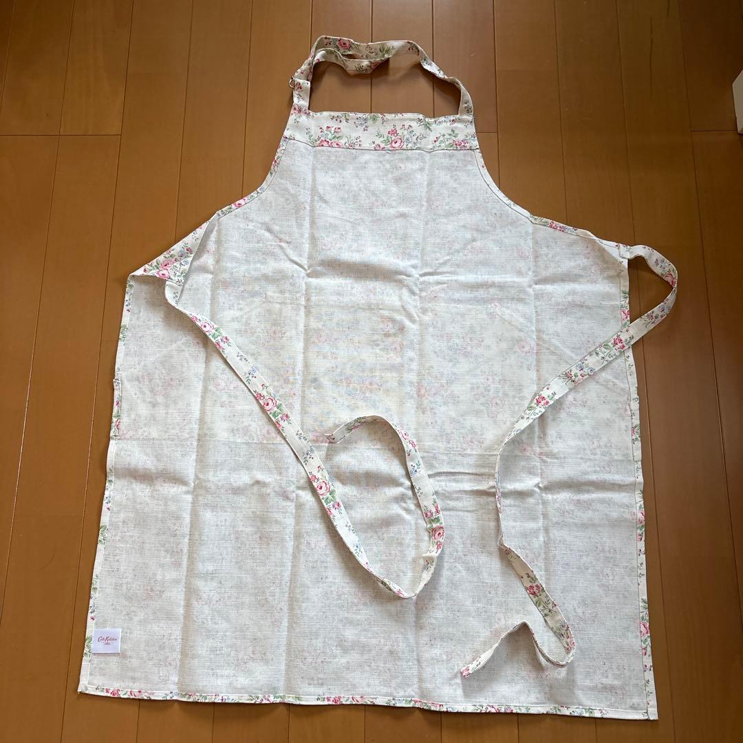 ＊miepiさま専用＊　キャスキッドソン　エプロン　おまとめ売り