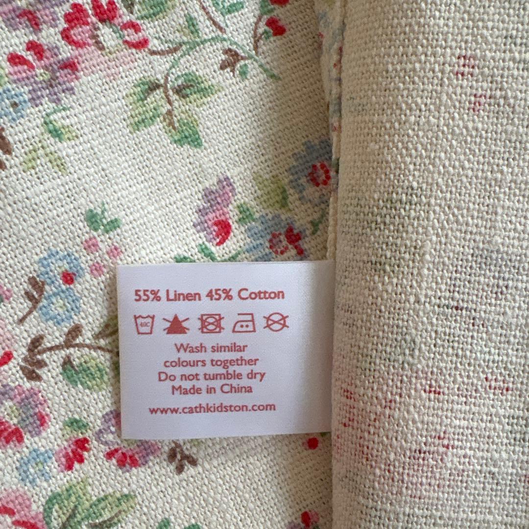 ＊miepiさま専用＊　キャスキッドソン　エプロン　おまとめ売り