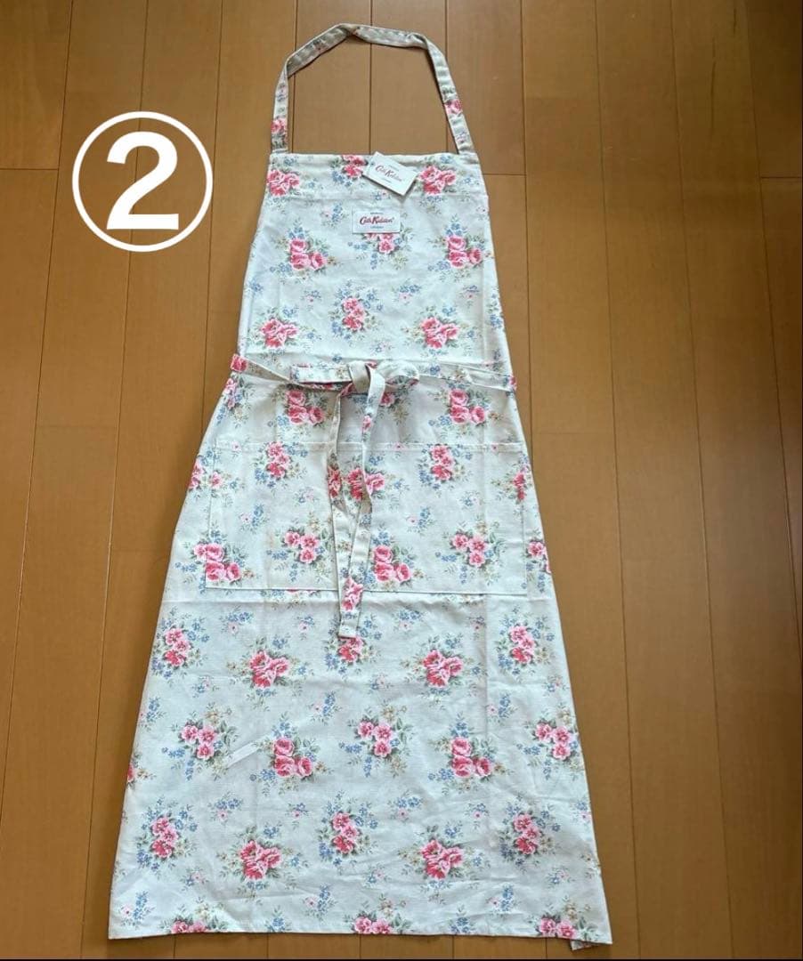 ＊miepiさま専用＊　キャスキッドソン　エプロン　おまとめ売り