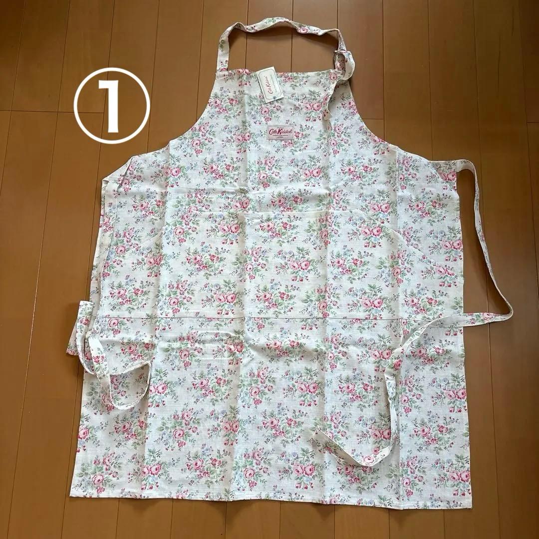＊miepiさま専用＊　キャスキッドソン　エプロン　おまとめ売り