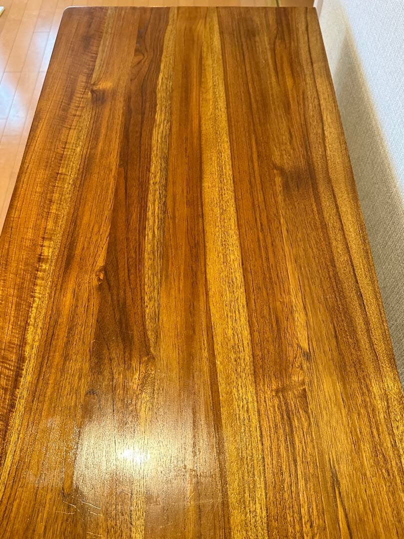 (セール中)ギギliving チーク　チェスト