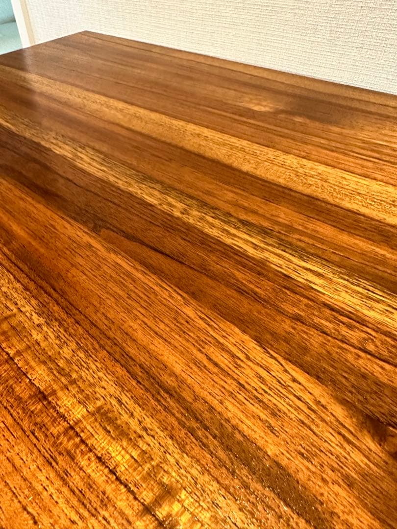 (セール中)ギギliving チーク　チェスト