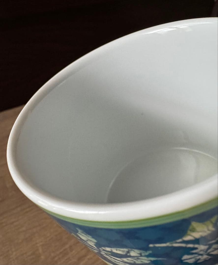 希少】 ZARD 坂井泉水さん愛用 ウエッジウッド マグカップ - メルカリ