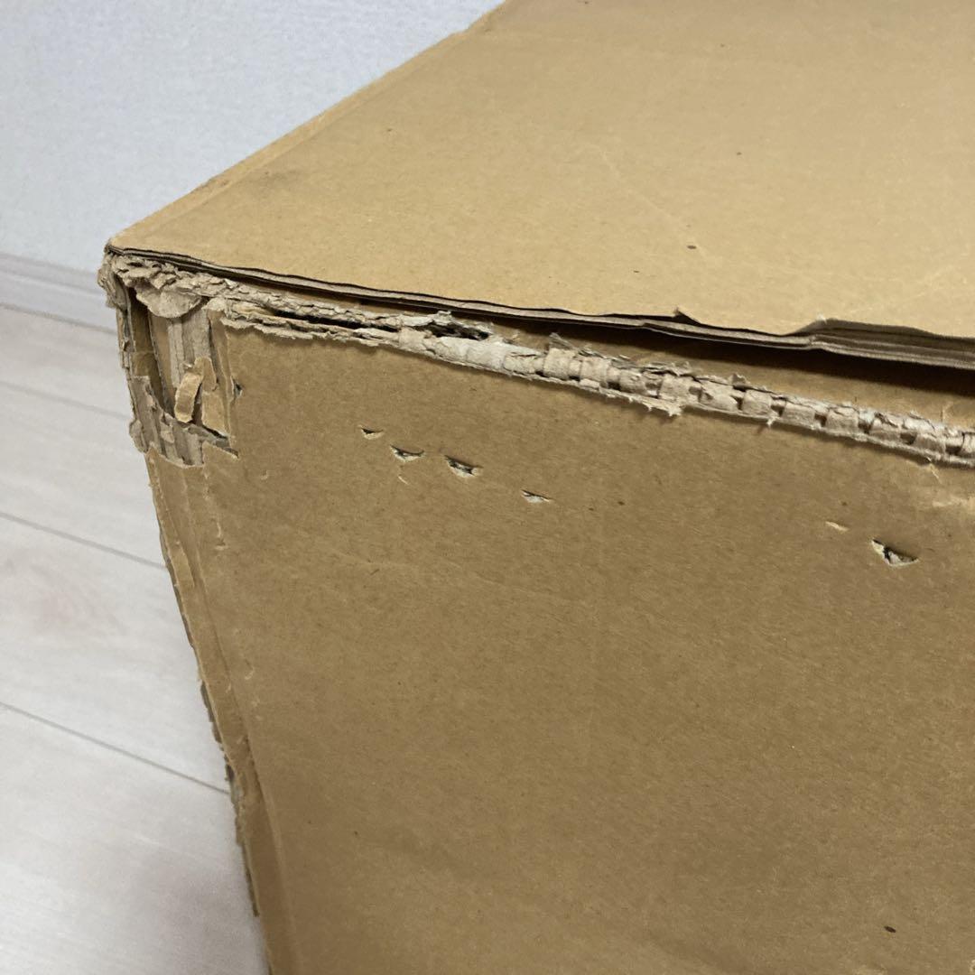 台座部のみ　稚児等身大鎧兜　五月人形　稚児鎧兜　着用鎧兜　景光作　2