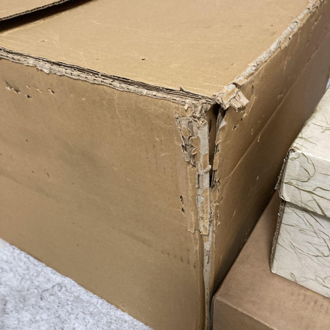 台座部のみ　稚児等身大鎧兜　五月人形　稚児鎧兜　着用鎧兜　景光作　2